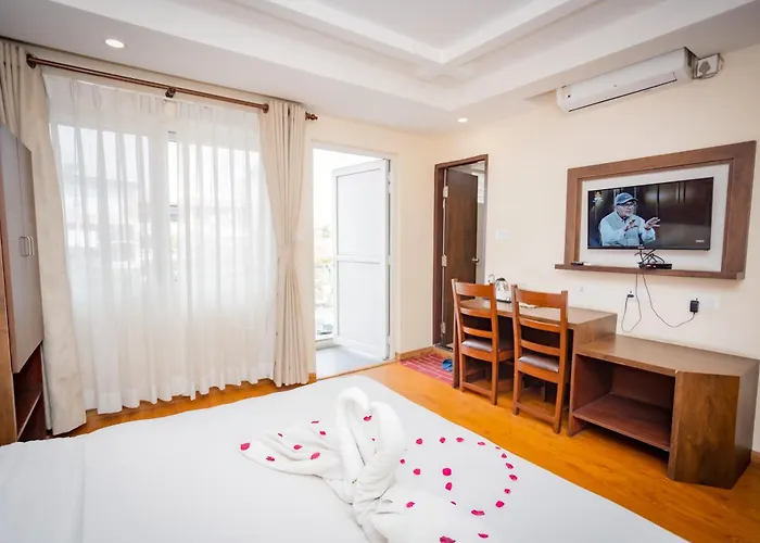 Hotel Ab Kathmandu