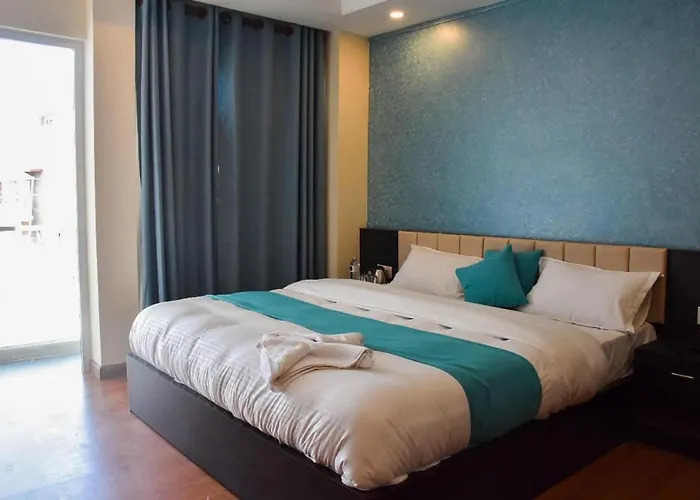 Ab Hotel Kathmandu