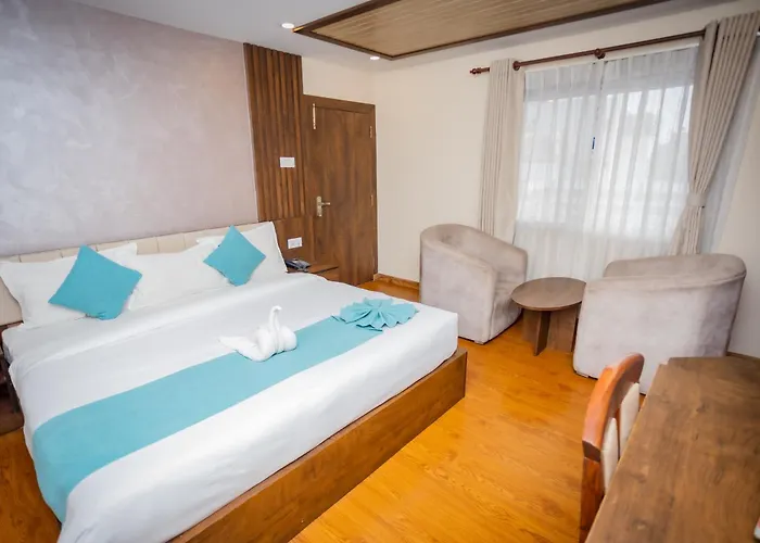 Hotel Ab